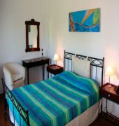 Ionian Beach Otel Kalamaki  Dış mekan fotoğraf
