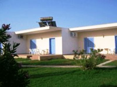 Ionian Beach Otel Kalamaki  Dış mekan fotoğraf