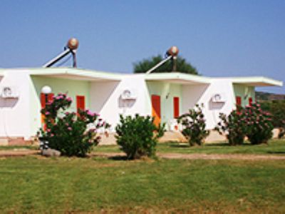 Ionian Beach Otel Kalamaki  Dış mekan fotoğraf